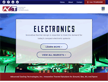 Tablet Screenshot of 1-act.com